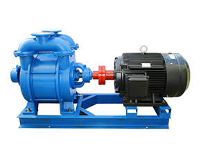 2SK兩(liǎng)級水環(huan)真空泵(beng)