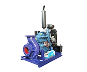 柴油(yóu)機泵