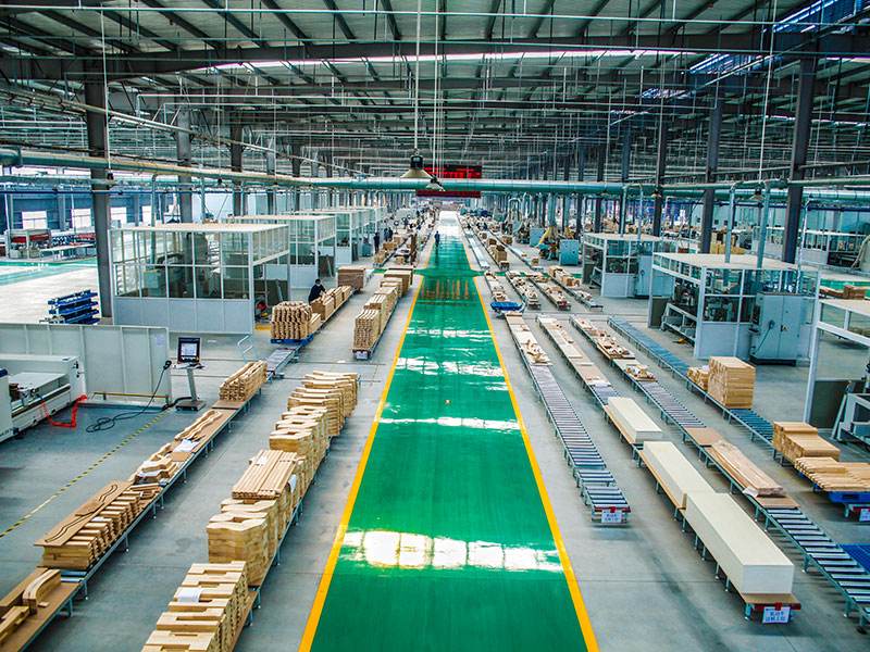 生(sheng)産車間(jian)