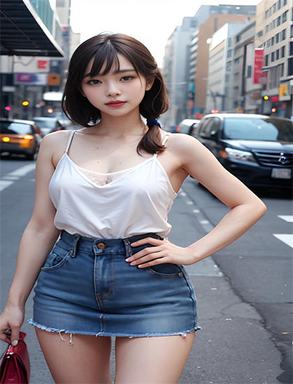 解码《秋叶原奇幻之旅》服装的时代还原与角色塑造——引发思考的深刻话题