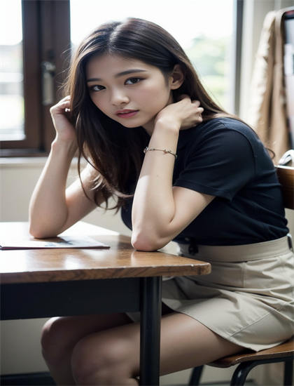 《大老千与小妖精(港)》新旧版对比：技术进步与改编差异，中文字幕