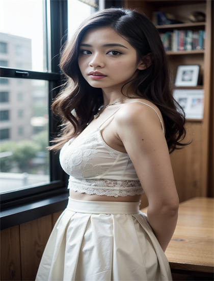 《织田信奈的野望》角色研究：表演细节的精准把握与艺术处理 感受人物塑造的匠心