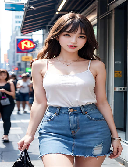 4K超清：主观的《美式尖叫》人性探讨：人性本质与道德困境思考